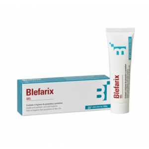 Blefarix Gel, 30 ml. - Laboratorios Viñas