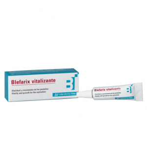Blefarix Vitalizante, 4 ml. - Laboratorios Viñas