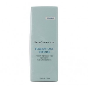 Blemish + Age Defense, 15 ml. - Skinceuticals