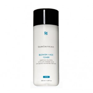 Blemish + Age Toner, 200 ml. - Skinceuticals