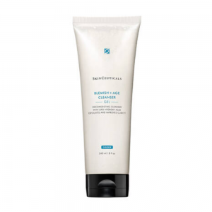 Blemish + Age Cleansing Gel, 240 ml. - Skinceuticals