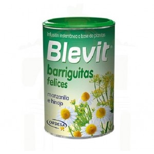 BLEVIT MULTICEREALES QUINOA SIN GLUTEN BIO 1 ENVASE 250 g