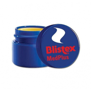 Blistex® Medplus, 7 g.- Orkla