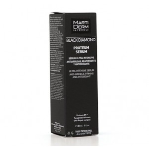 Black Diamond Proteum Sérum, 30 ml. - Martiderm