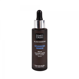 Black Diamond Advanced Renew Sérum, 30 ml. - Martiderm