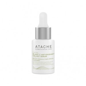 C Vital Serum Blast C Velvet Antioxidante, 30 ml. - Atache