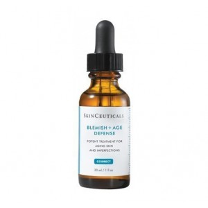 Blemish + Age Defense Serum, 30 ml. - Skinceuticals