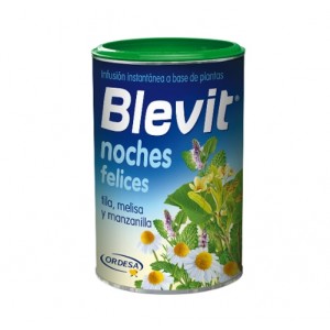 Blevit Noches Felices, 150 g. - Ordesa