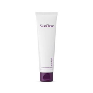 Blue Aqua Mascarilla Hidratante Intensa, 100 ml. - SkinClinic 