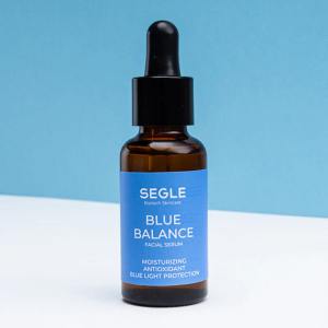 Blue Balance Serum Facial, 30 ml. - Segle Clinical