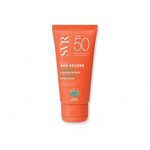 Sun Secure Blur SPF50+, 50 ml. - SVR