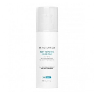 Body Tightening Concentrate, 150 ml. - Skinceuticals