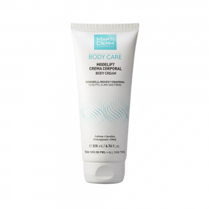 Body Care Modelift Crema Corporal, 200 ml. - Martiderm