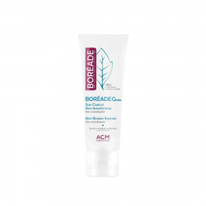 Boréade Global Emulsión Anti-Imperfecciones, 40 ml. - ACM Laboratorie