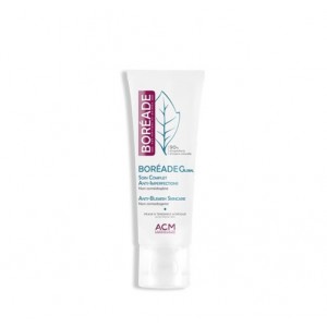 Boréade Global Emulsión Anti-Imperfecciones, 30 ml.- Noviderm