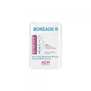 Boréade R Stick Labial, 9.2 g. - ACM Laboratorie