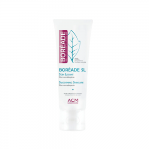 Boréade SL Cuidado Savizante, 40 ml. - ACM Laboratorie