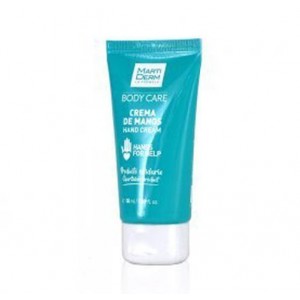 Body Care Crema de Manos, 50 ml. - Martiderm