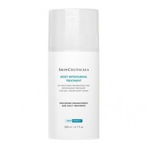 Body Retexturing Treatment, 200 ml. - Skinceuticals