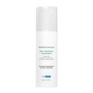 Body Tightening Concentrate, 150 ml. - Skinceuticals