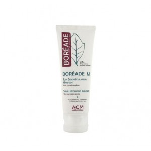 Boréade M Emulsión Seborreguladora Matificante, 40 ml.- Noviderm