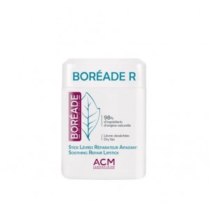 Boréade R Stick Reparador, 9,2 g.- Noviderm