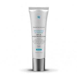 Brightening UV Defense SPF 30, 30 ml. - Skinceuticals