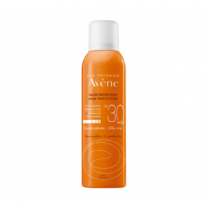 Bruma Solar Satinada SPF 30, 150 ml. - Avene