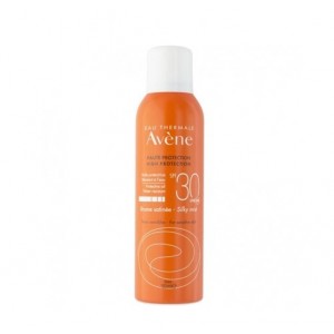 Bruma Solar Satinada SPF 30, 150 ml. - Avene