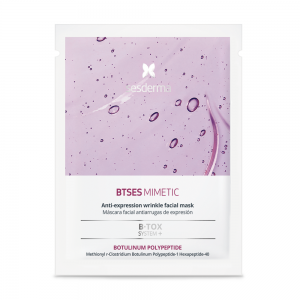 Btses Mimetic Máscara Facial, 28 g. - Sesderma