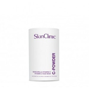 C Powder Mascarilla, 40 ml. - Skinclinic