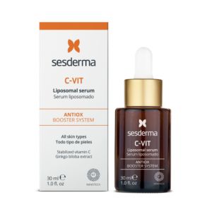 C-VIT Liposomal Serum, 30 ml.- Sesderma