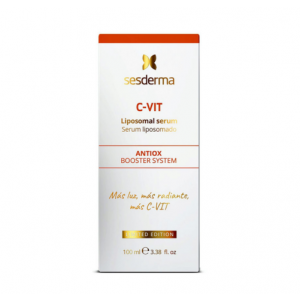 C-Vit Serum Liposomal XL, 100 ml. - Sesderma