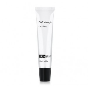 C&E Strength, 28 ml. - PCA Skin