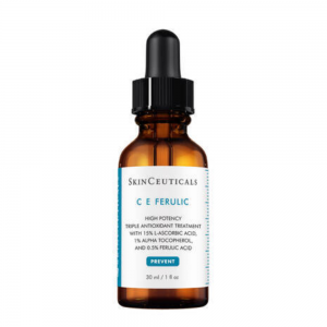 C E Ferulic Sérum con 15% de Vitamina C, 30 ml. - Skinceuticals