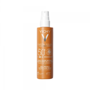Capital Soleil Spray Cell Protect SPF50+, 200 ml. - Vichy