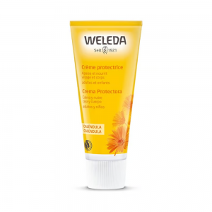 Caléndula Crema Protectora, 75 ml. - Weleda