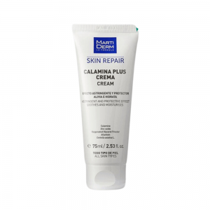 Calamina Plus Crema, 75 ml. - Martiderm