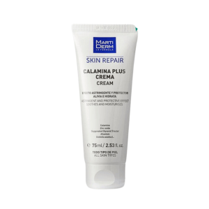 Calamina Plus Crema, 75 ml. - Martiderm