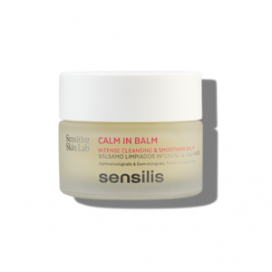 Calm In Balm, Bálsamo Limpiador Intenso, 50 ml. - Sensilis