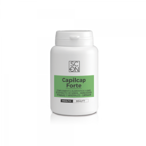 Capilcap Forte, 60 Caps. - Skinclinic