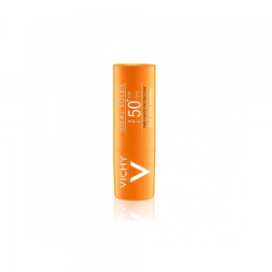 Capital Soleil Stick Zonas Sensibles SPF50+, 9 g. - Vichy 
