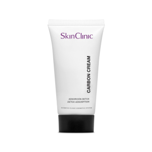 Carbon Cream, 50 ml. - SkinClinic
