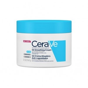 CeraVe Crema Alisadora Anti-rugosidades, 340 g. - CeraVe