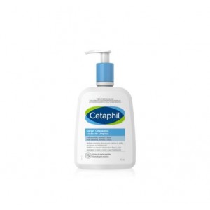 Locion Limpiadora, 473 ml. - Cetaphil