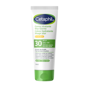 Cetaphil Crema Hidratante Facial Diaria SPF30 ml. - Galderma