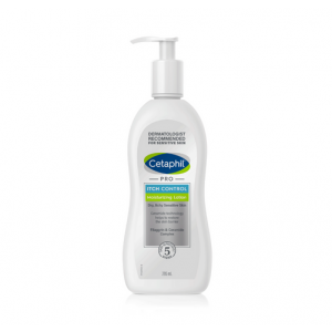 PRO Itch Control Loción Hidratante, 295 ml. - Cetaphil