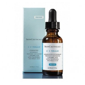 CE Ferulic Serum Antioxidante, 30 ml. - Skinceuticals