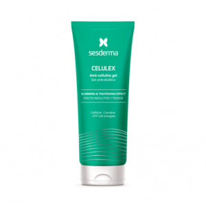 Celulex Gel Anticelulítico, 200 ml. - Sesderma