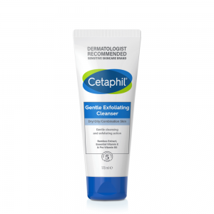 Cetaphil Gel Limpiador Exfoliante, 178 ml. - Galderma